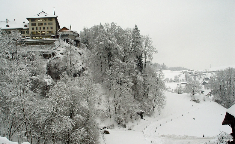 Thorberg im Wandel der Zeit Billets