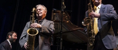 Event-Image for 'The Three Wise Men feat. Scott Hamilton'