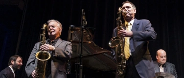 Event-Image for 'The Three Wise Men feat. Scott Hamilton'