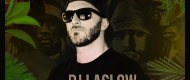 Event-Image for 'B59 Thrill w/ Laslow'