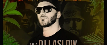 Event-Image for 'B59 Thrill w/ Laslow'