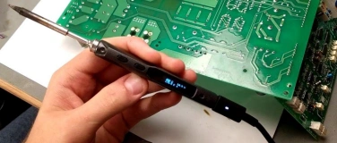 Event-Image for 'Create your own electronic circuit to bring home'