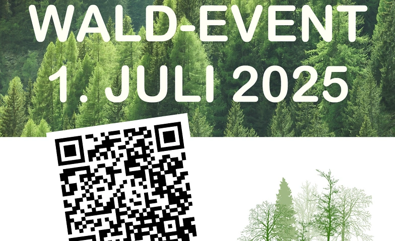 Event-Image for 'Waldevent Oberland'