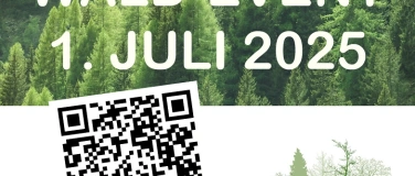 Event-Image for 'Waldevent WEST'