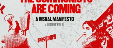 Event-Image for 'Avant-Première : The Communists are Coming  (VOSTFR)'