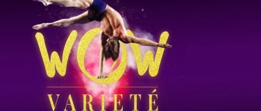 Event-Image for 'WOW Variet&eacute; Potsdam 2026 Premiere'