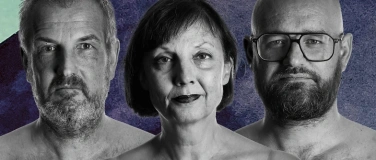Event-Image for 'Theater Aeternam &laquo;Dorf im Himmel&raquo;'