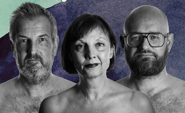 Event-Image for 'Theater Aeternam &laquo;Dorf im Himmel&raquo;'