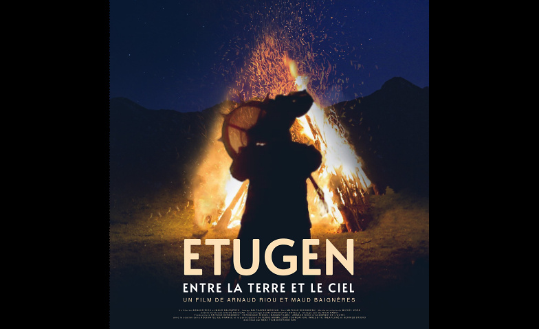 Projection du Film Etugen à Burtigny ( Suisse) Salle communale, Chemin de Chisaz 2, 1268 Burtigny Billets