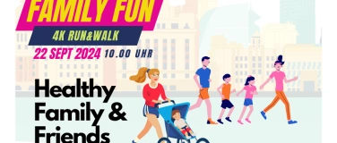 Event-Image for '3rd Annual 2024 SaysLife Family Fun Run&Walk'