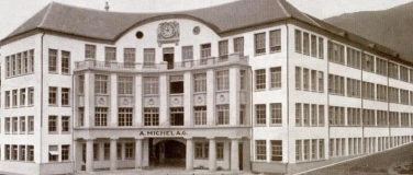 Event-Image for 'Buchvernissage mit Kurzreferat von Urs Roth'
