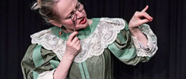 Event-Image for 'ZUOZ GLOBE PLAYS – Metamorphosen der Maria Sibylla Merian'