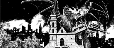 Event-Image for 'Basilisk Legacy Tournament III - Magic the Gathering MTG'