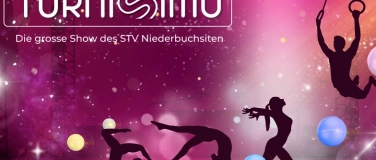 Event-Image for 'Turnshow STV Niederbuchsiten 2025 - Freitag Abend'