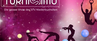 Event-Image for 'Turnshow STV Niederbuchsiten 2025 - Samstag Abend'