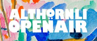 Event-Image for 'Alth&ouml;rnli Open Air 2026'