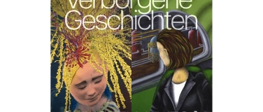 Event-Image for 'Verborgene Geschichten'