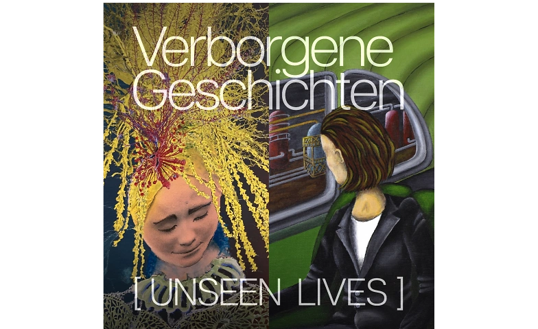 Event-Image for 'Verborgene Geschichten'