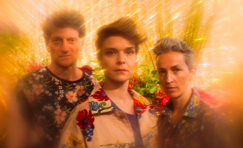 Event-Image for 'Noten von Vanille und Ambra'