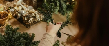 Event-Image for 'Kerzenworkshop bei Europacity Vibes'