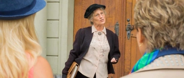 Event-Image for '&Ouml;ffentliche F&uuml;hrung &laquo;3 Frauen-3 Gesellschaftsschichten&raquo; (de)'