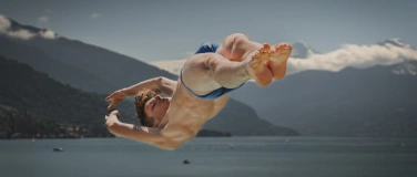 Event-Image for 'Swiss High Diving Championships'