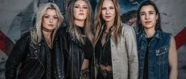 Event-Image for 'Thundermother'