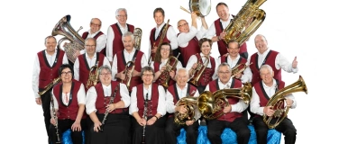 Event-Image for 'Konzert Thunersee Musikanten'