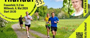 Event-Image for '33. Thurlauf'