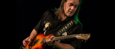 Event-Image for '«Thursday Blues»: Neal Black &#038; The Healers'