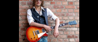 Event-Image for '«Thursday Blues»: Ronny Rast Trio'