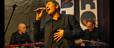 Event-Image for '«Thursday Blues»: Walt's Blues Box'