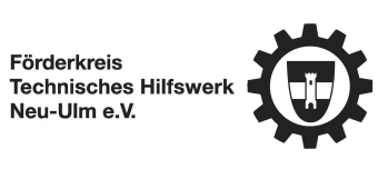 Event organiser of Blaulichtparty des F&ouml;rderverein THW Neu-Ulm