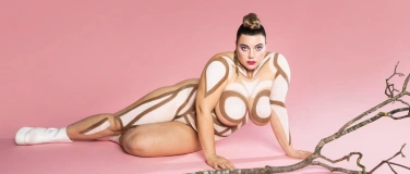 Event-Image for 'Teresa Vittucci: HATE ME, TENDER'