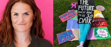 Event-Image for 'MovingTowardsZero #3: Cesy Leonard / Radikale T&ouml;chter'