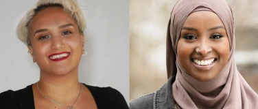 Event-Image for 'MovingTowardsZero #3: Farah Ahmed, Zamzam Ibrahim'