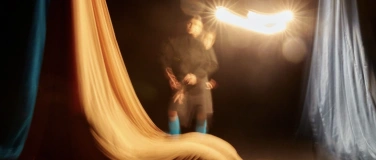 Event-Image for 'Soraya Leila Emery: Coming Soon'