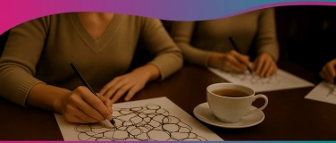 Event-Image for 'Clarity Lines'