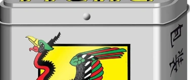 Event-Image for 'Tichu-Turnier'