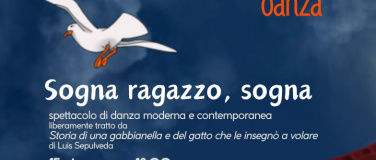 Event-Image for 'Sogna ragazzo, sogna'
