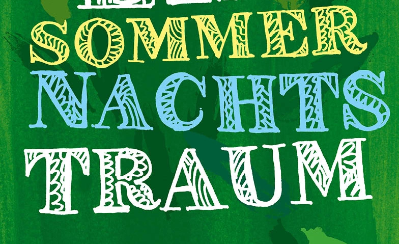 Ein Sommernachtstraum ${singleEventLocation} Billets