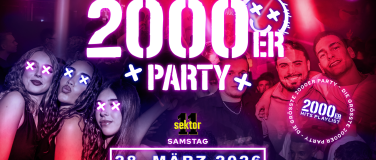 Event-Image for 'DIE GR&Ouml;SSTE &Uuml;16 PARTY IN Z&Uuml;RICH - SEKTOR11'