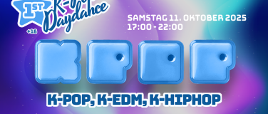 Event-Image for 'KPOP DAYDANCE  CLUB04'