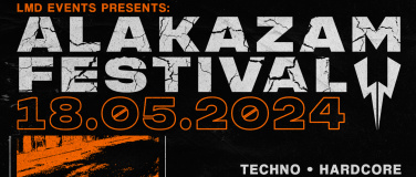 Event-Image for 'Alakazam Festival'