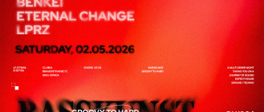 Event-Image for 'BASSKUNST'