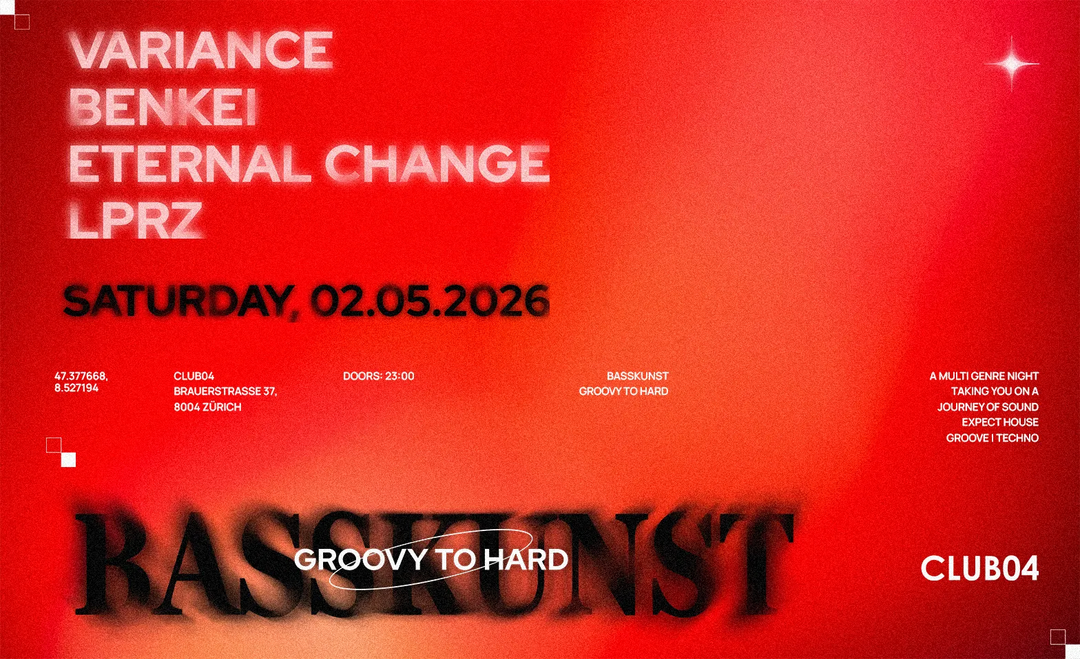 Event-Image for 'BASSKUNST'