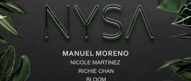 Event-Image for 'NYSA'