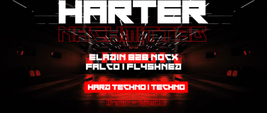 Event-Image for 'HARTER NACHMITTAG'