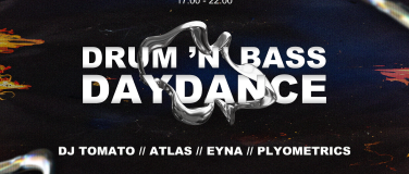 Event-Image for 'DRUM N BASS DAYDANCE'