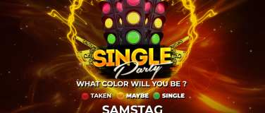 Event-Image for 'SINGLE PARTY @ SEKTOR 11 (Ü16)'